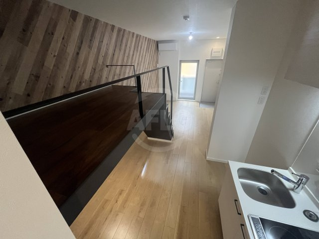 Nesta Residence大正の和室|Nesta Residence大正　ロフト