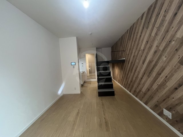 Nesta Residence大正の居間・リビング|Nesta Residence大正　リビング