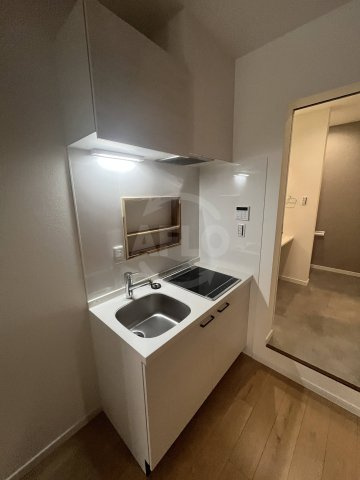 Nesta Residence大正のキッチン|Nesta Residence大正　キッチン