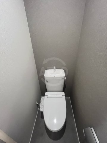 Nesta Residence大正のトイレ|Nesta Residence大正　トイレ