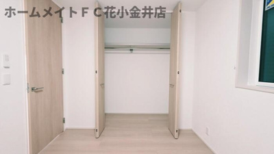 【収納】 | クレスト・トモ
