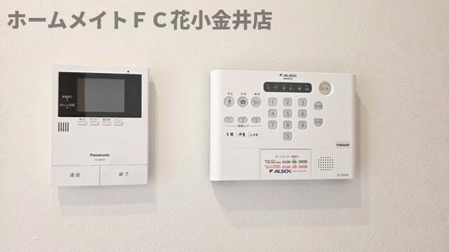 【セキュリティ】 | クレスト・トモ