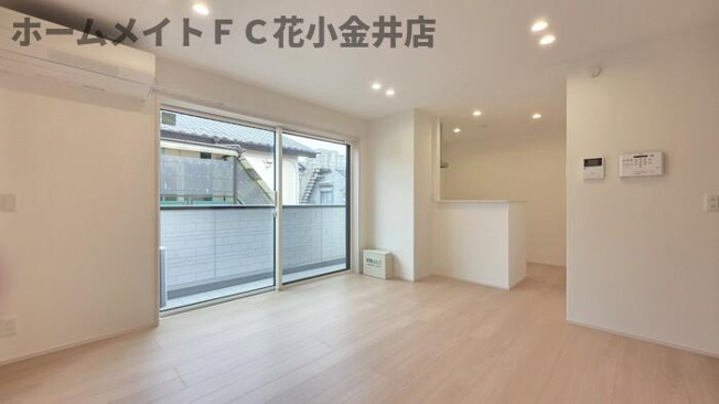 【居間・リビング】 | クレスト・トモ