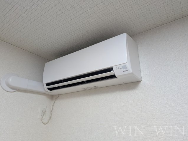 リヴィエール北島の設備|イメージ（同施工会社同一モデルの写真です）