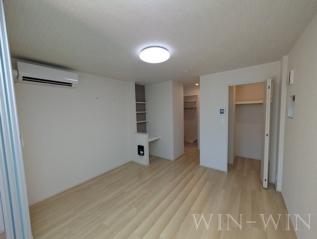 リヴィエール北島の居間・リビング|イメージ（同施工会社同一モデルの写真です）
