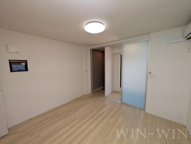 リヴィエール北島の居間・リビング|イメージ（同施工会社同一モデルの写真です）