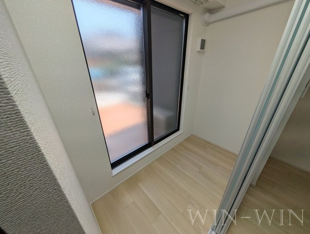 リヴィエール北島のその他|イメージ（同施工会社同一モデルの写真です）