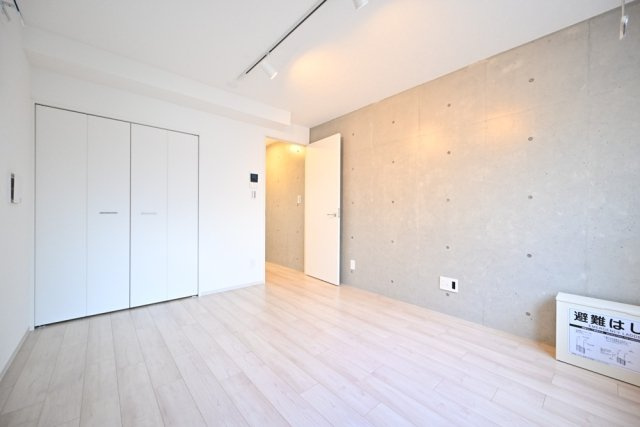 【洋室】 | フェリデンシア住吉