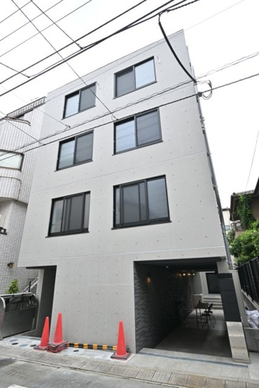 【外観】 | フェリデンシア住吉