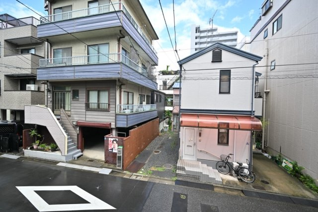 【展望】 | フェリデンシア住吉