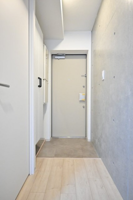 【玄関】 | フェリデンシア住吉