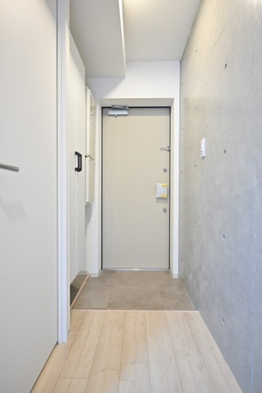 【玄関】 | フェリデンシア住吉