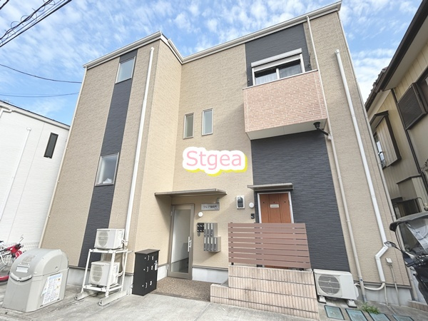 クレア堀崎町