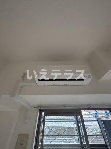 プレサンス三宮フラワーロードの設備
