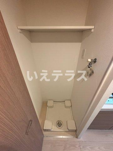プレサンス三宮フラワーロードのその他