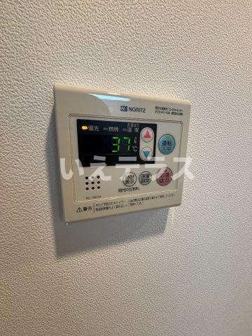 プレサンス三宮フラワーロードのその他