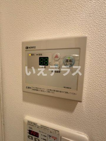 プレサンス三宮フラワーロードのその他