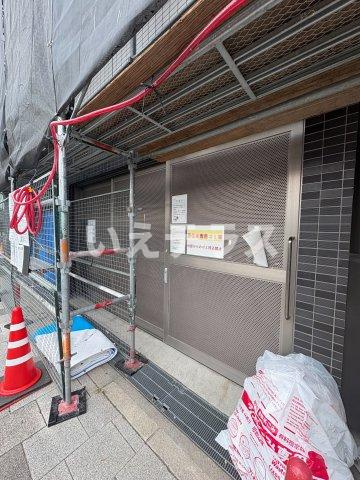 プレサンス三宮フラワーロードのその他