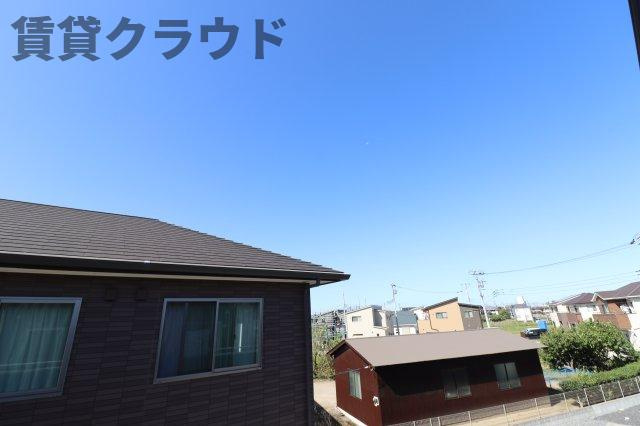 シャインフロント五井駅前の展望|明日を自由に『Asfree』賃貸クラウド千葉蘇我店です！