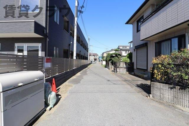 シャインフロント五井駅前の周辺