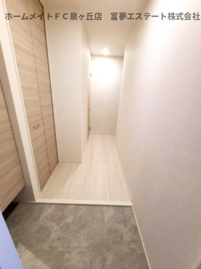 【玄関】 | D-residence西野B棟
