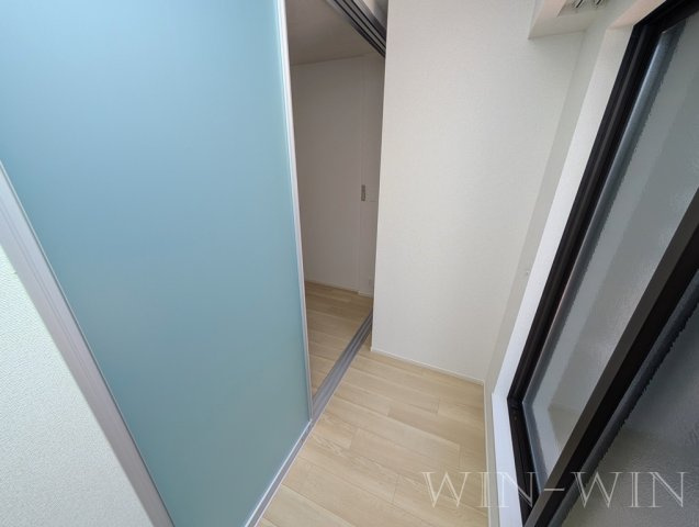 リヴィエール北島のその他|イメージ（同施工会社同一モデルの写真です）
