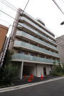 GENOVIA南千住Ⅴskygardenの画像