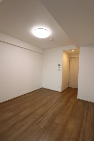 【居間・リビング】 | GENOVIA南千住Ⅴskygarden | 別タイプ参考写真