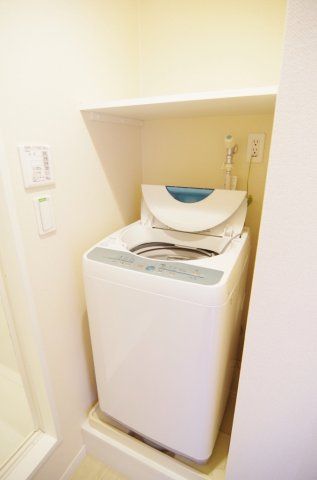 レオネクストエスペランサの設備