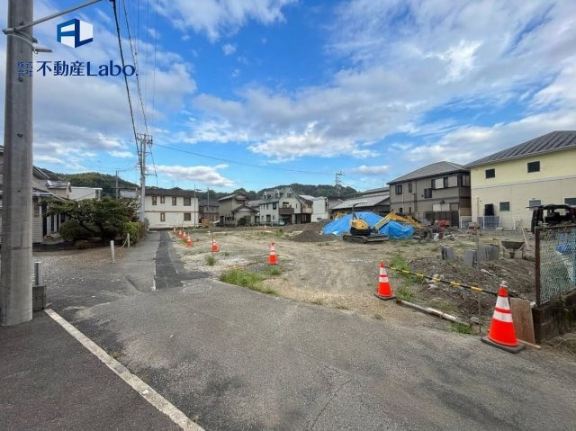 クレイドルガーデン　静岡市葵区新伝馬第3