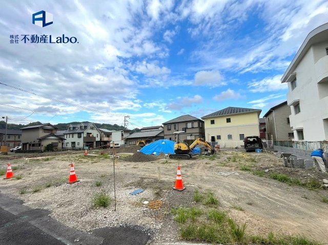クレイドルガーデン　静岡市葵区新伝馬第3