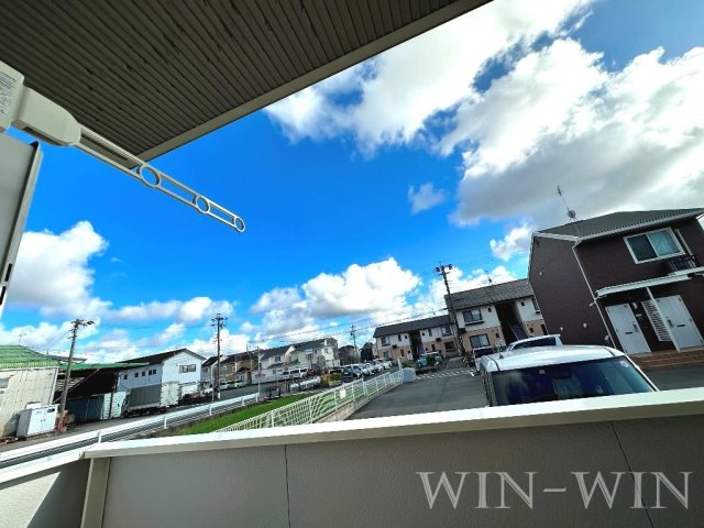 豊橋 ウエスト1 Aの展望