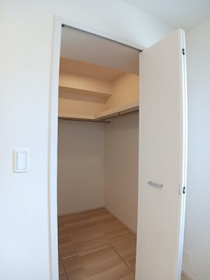 【収納】 | サンフォニー | 大きなものも収納できそうです