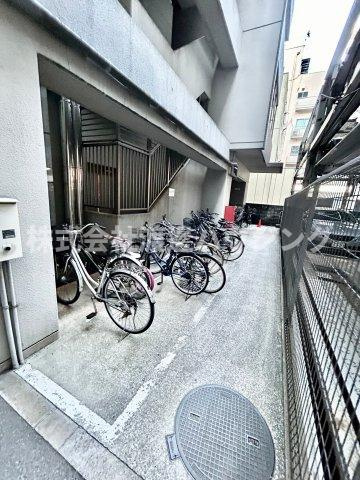 アルデール江坂のその他共用部分