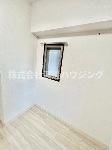 アルデール江坂の内装