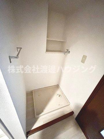 アルデール江坂の設備