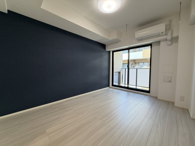 【居間・リビング】 | プラシア蒲田 ＴＨＥ ＧＲＡＮＤ ＲＥＳＩＤＥＮＣＥ