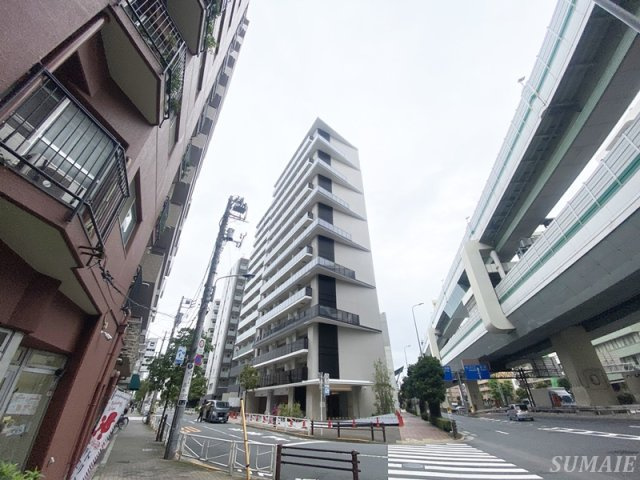 クレストコート王子