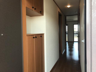 【玄関】 | セピアローズ | 玄関