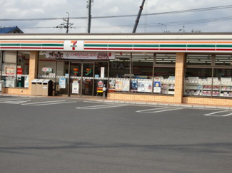 【周辺】 | セピアローズ | セブンイレブン福山駅家町江良店（コンビニ）まで1,140ｍ