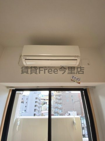 【設備】 | ＣＩＴＹ ＳＰＩＲＥ布施　仲介手数料無料