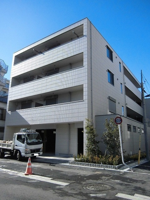 ＥＡＳＴ　ＴＯＫＹＯの外観|★旭化成ヘーベルメゾン★