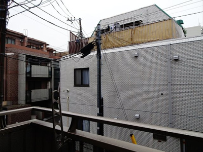 【展望】 | パークサイドヒルズ