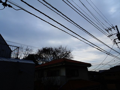【展望】 | パークサイドヒルズ