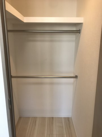 【収納】 | クレヴィスタ蒲田Ⅱ