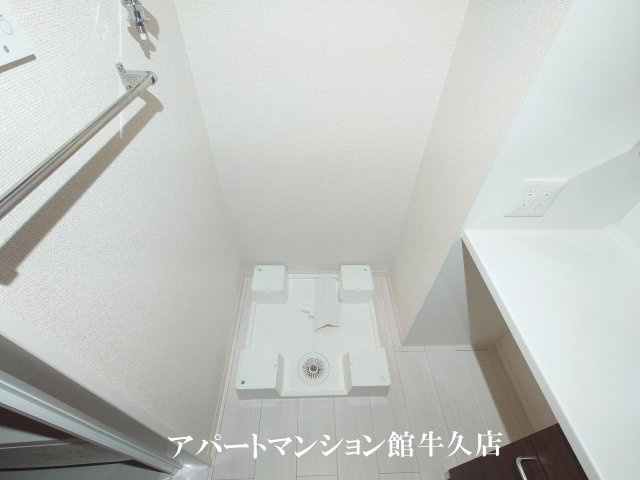 エトワルの設備