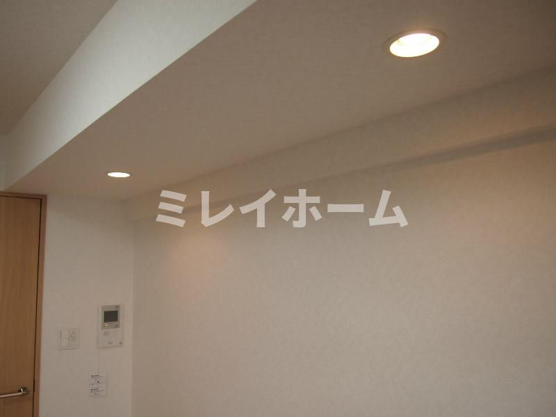 ルーブル蒲田九番館の設備