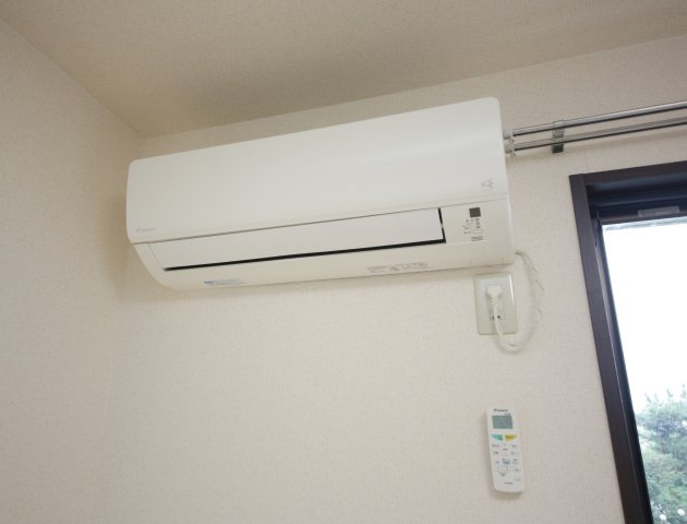ライフハイツの設備