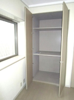 【収納】 | モント北馬込