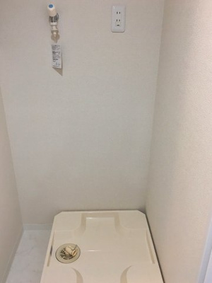 【設備】 | b’CASA Kameari | 「b’CASA Kameari」